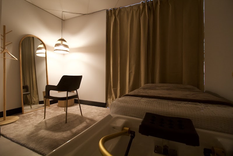 Japanese Head Spa Aoura Brisbane