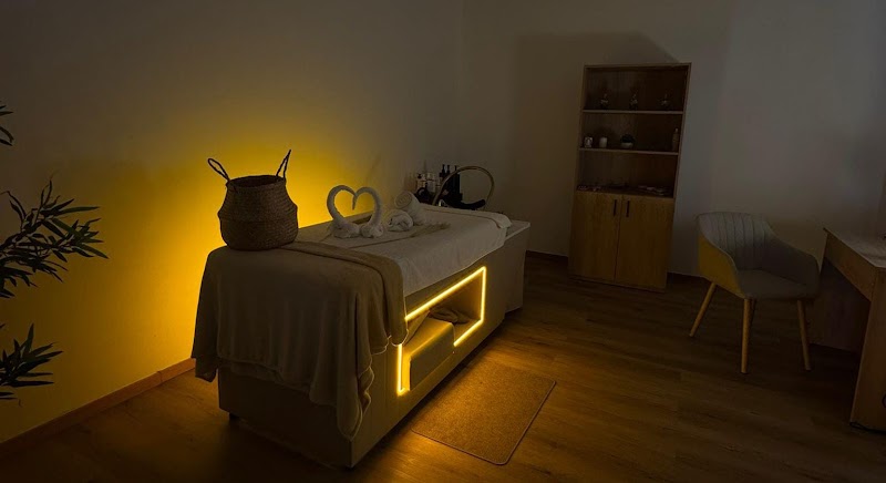 Japanese Head Spa Bilbao | Spa Capilar Bilbao - Day Spa in Bilbao