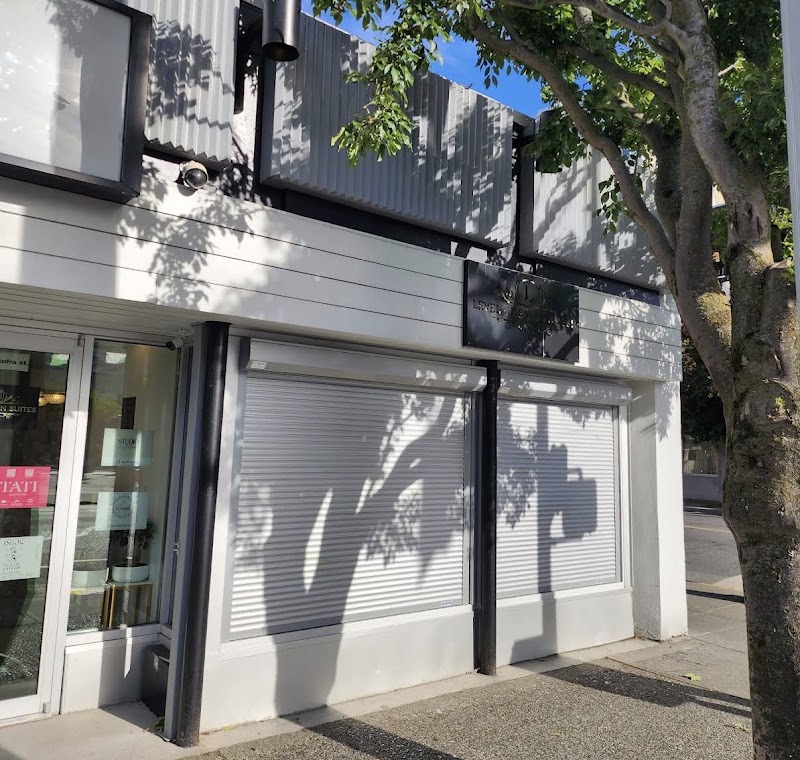 Japanese Head Spa by Ana Victoria