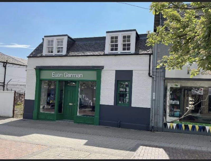 Japanese Head Spa Edinburgh Penicuik - Wellness Retreat in Penicuik