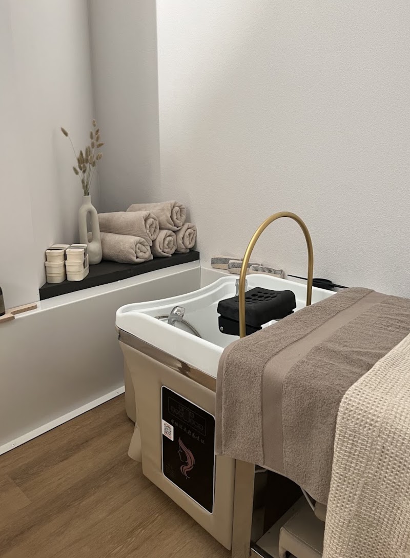 Japanese Head Spa Strömstad - Day Spa in Strömstad