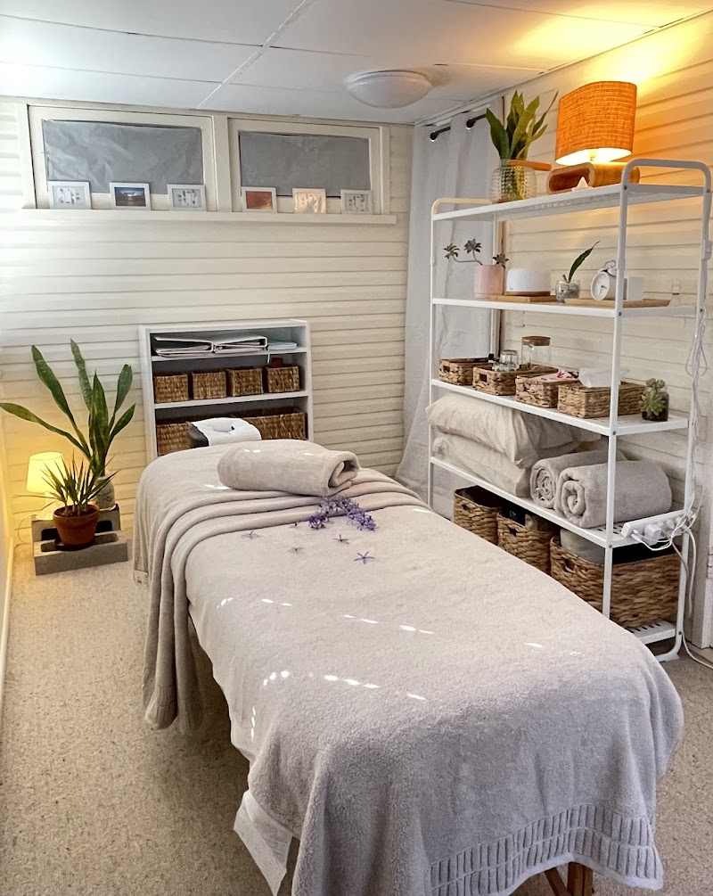 Japanese Seitai Remedial Massage Brisbane - Day Spa in Brisbane