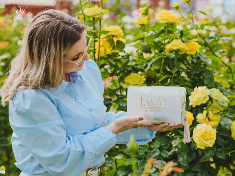 Jaqueline Mantovani Estética Mangaratiba - Wellness Retreat in Mangaratiba