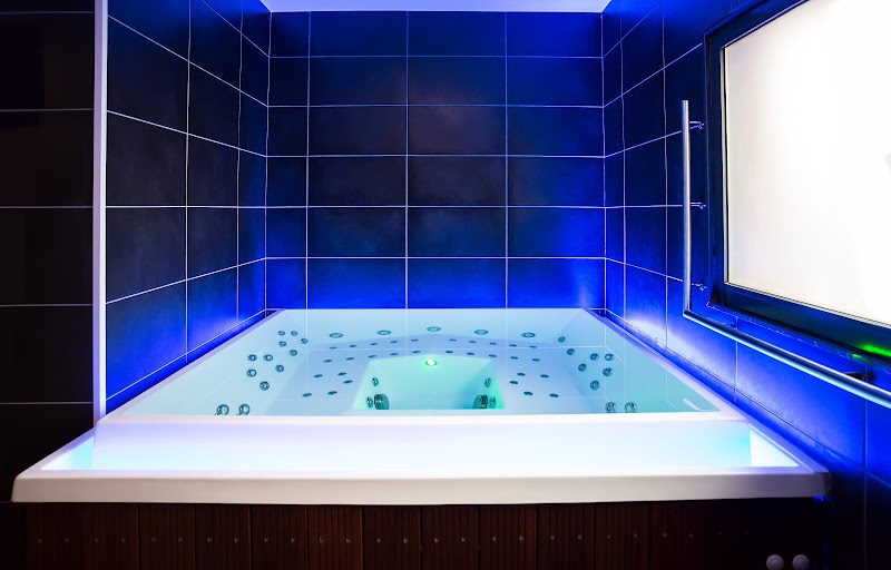 Jardin d'O Charnay-lès-Mâcon - Wellness Retreat in Charnay-lès-Mâcon