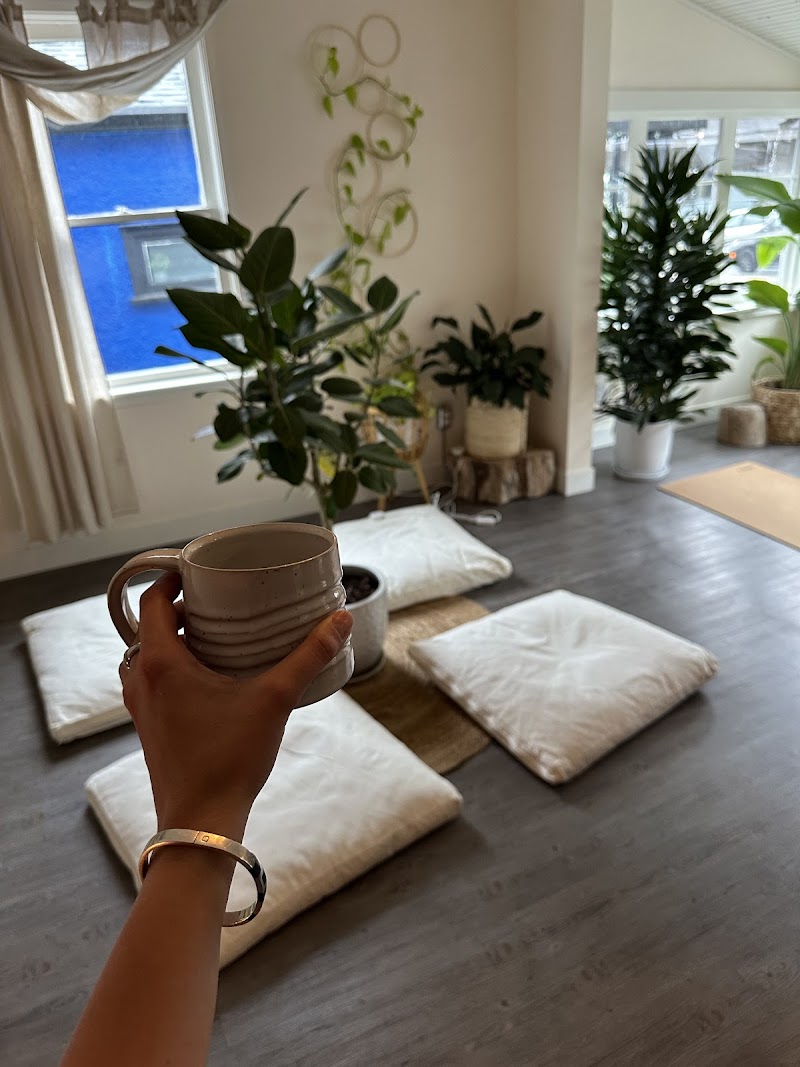 Jardin Deep Cove North Vancouver District - Wellness Retreat in North Vancouver District