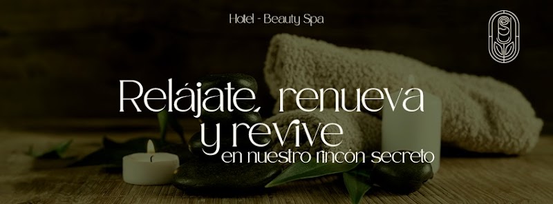Jardin Escondido Beauty Spa Tlaquepaque - Day Spa in Tlaquepaque