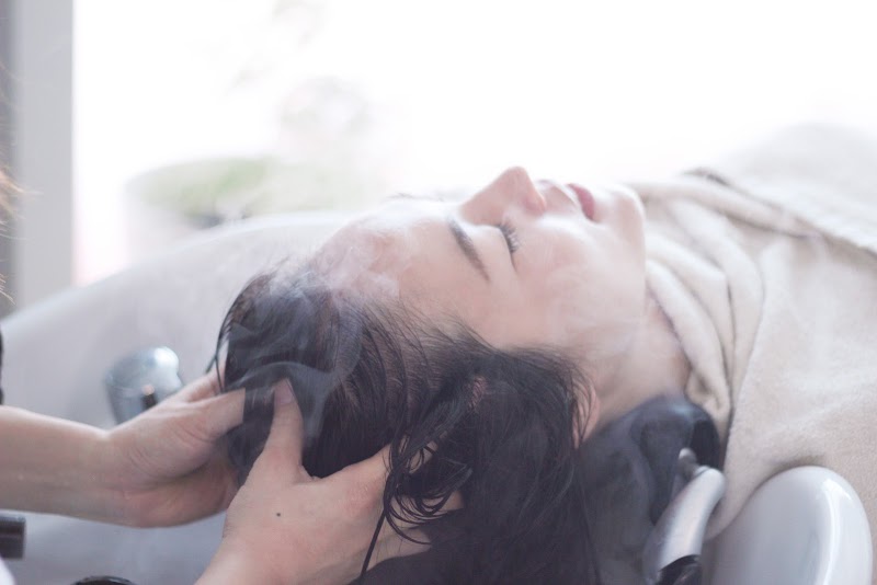 Aoi Ward, Shizuoka jardin Head Spa Specialty Store - Day Spa in Aoi Ward, Shizuoka