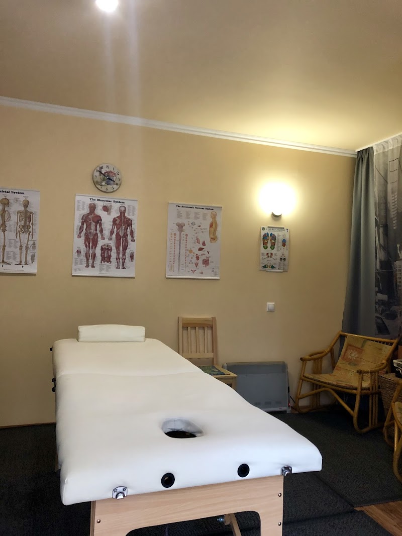 Jardin Masszázs Szalon Baja