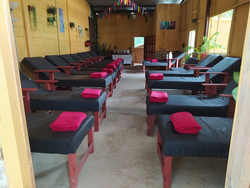 Jardín Temazcal Las Margaritas - Day Spa in Las Margaritas
