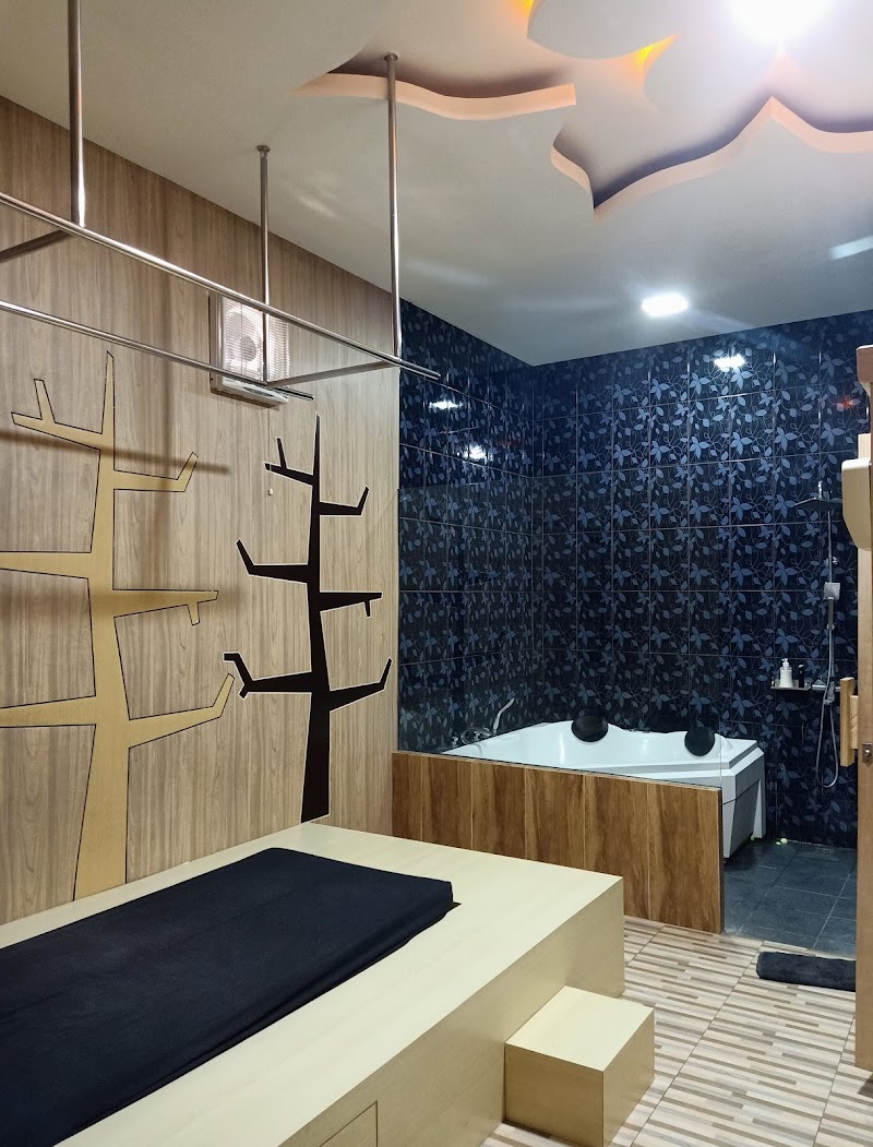 Jari Jemari SPA & Reflexology Tegal - Day Spa in Tegal