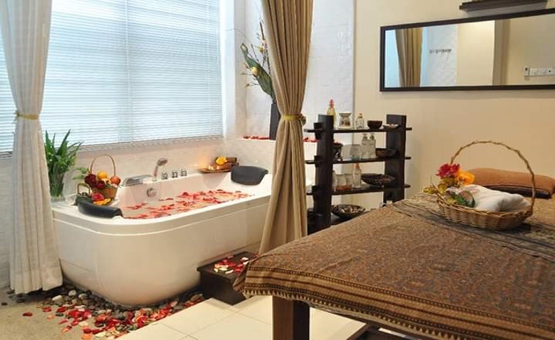 Jarimas Spa & Beauty Ampang - Day Spa in Ampang