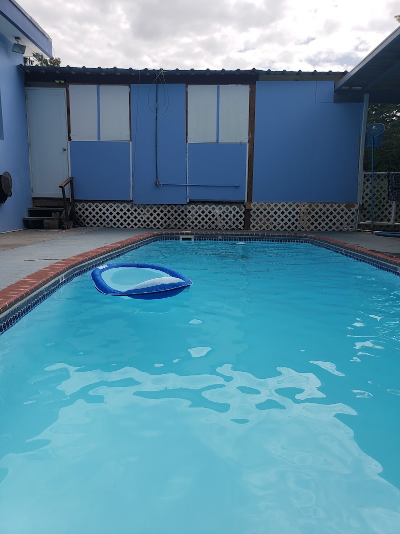 Jarito sports massage # perfect Body by Sylvia Aguada - Day Spa in Aguada