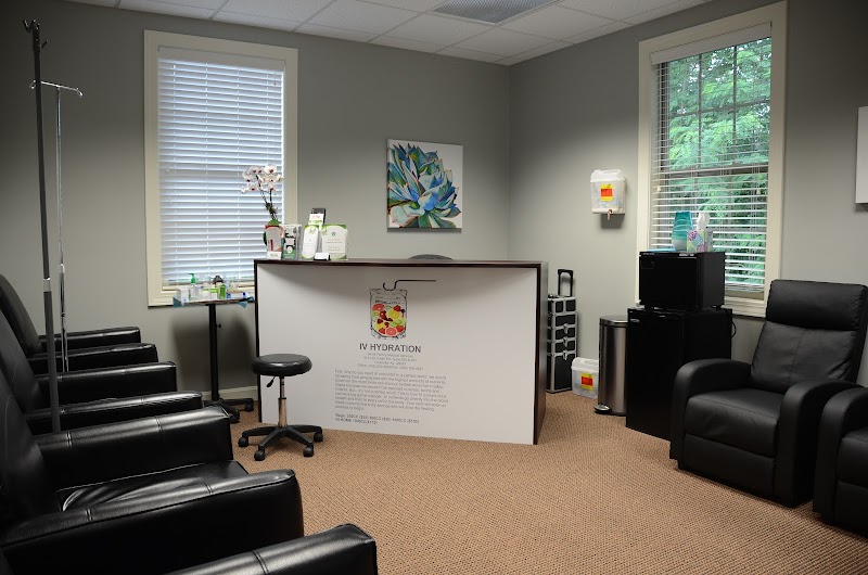 Jarvis Family Medical Services Louisville - Medical Spa in Louisville