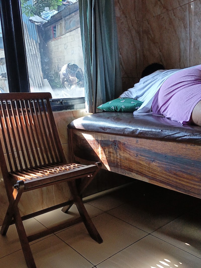 Jasa urut pijat keseleo Jakarta - Day Spa in Jakarta