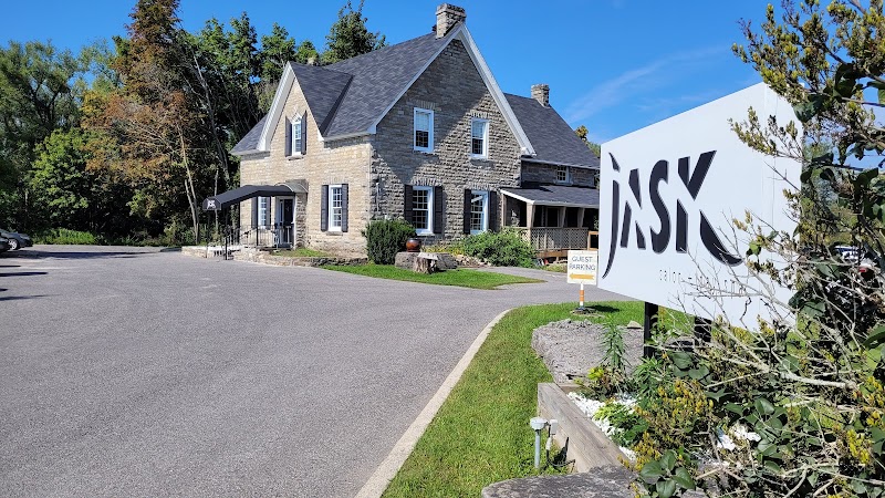 JASK Salon + Day Spa Stittsville - Day Spa in Stittsville