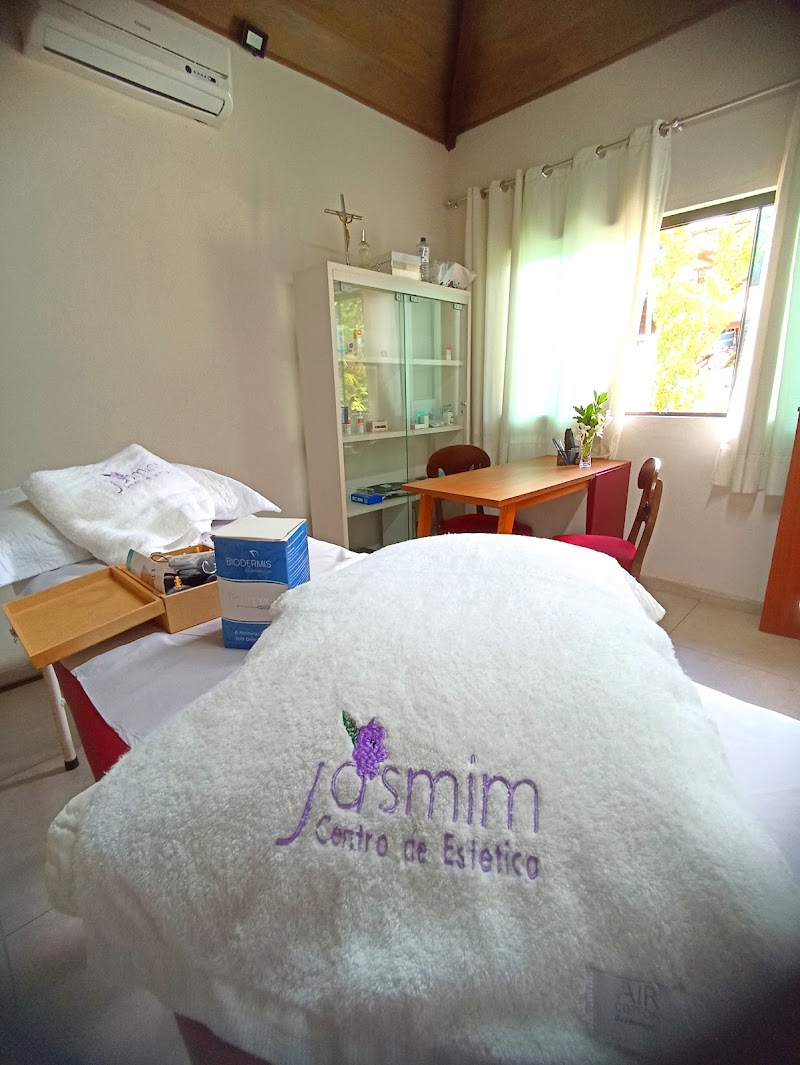 Jasmim Centro de Estética Itabirito - Day Spa in Itabirito
