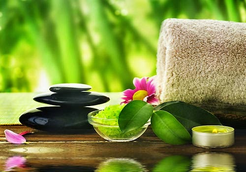 Jasmin 2 Day Spa & Thaimassage Stuttgart - Medical Spa in Stuttgart