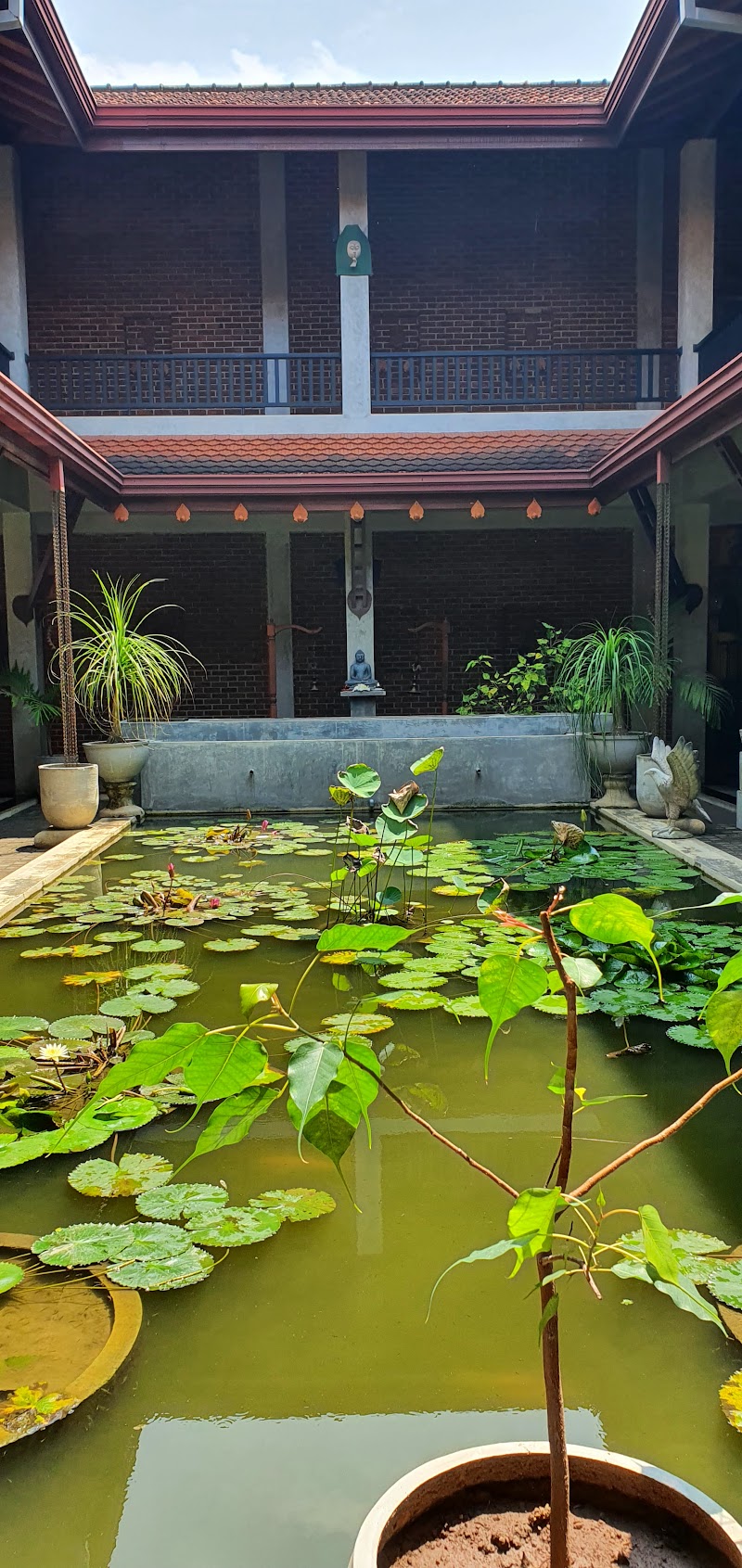 Jasmin Villa Ayurveda Resort Spa Negombo - Wellness Retreat in Negombo