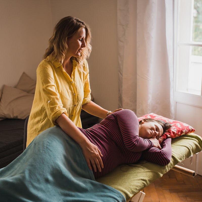 Jasmína - Masáže Ústí nad Labem - Day Spa in Ústí nad Labem