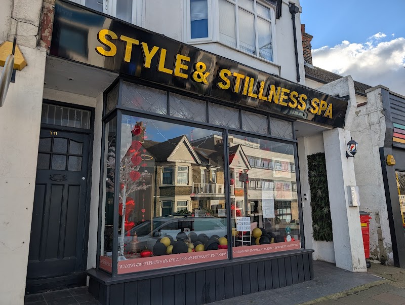 Jasmine Day Spa Leigh-on-Sea - Day Spa in Leigh-on-Sea