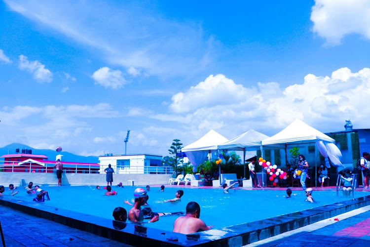 Jasmine Fitness Club and Spa Kathmandu - Day Spa in Kathmandu