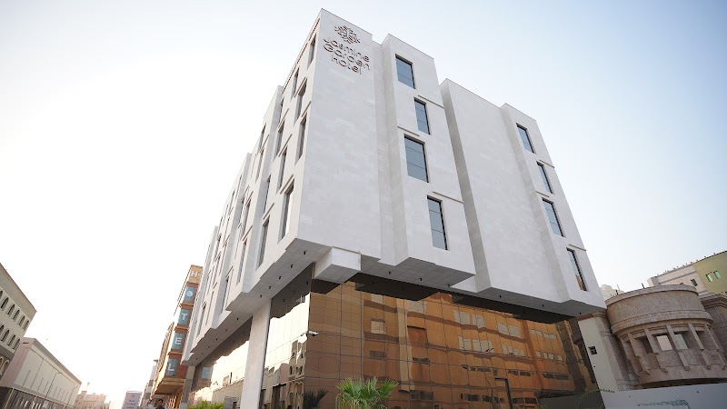 Jasmine Garden Hotel Jeddah - Hotel Spa in Jeddah