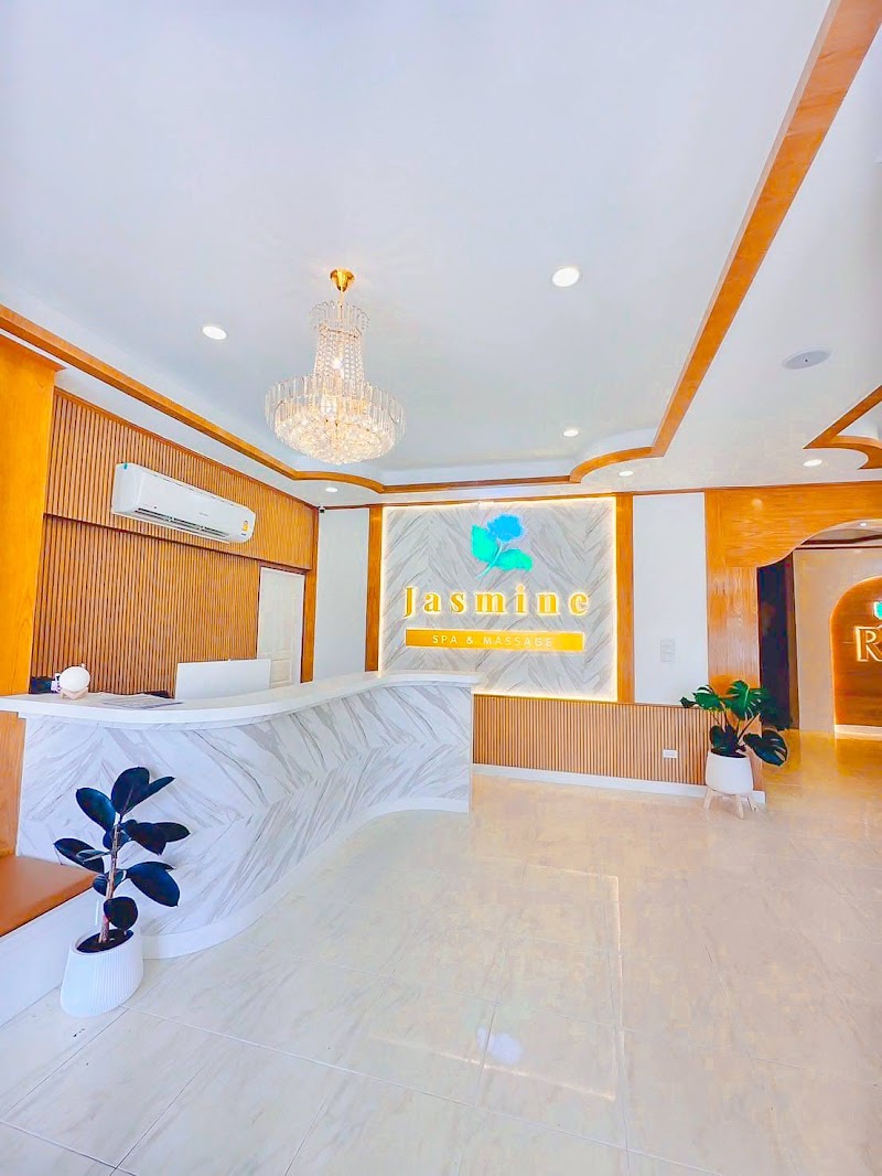 Jasmine Massage Pattaya - Day Spa in Pattaya