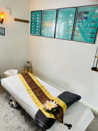 Jasmine Nuad Thai Massage Sisimiut - Day Spa in Sisimiut