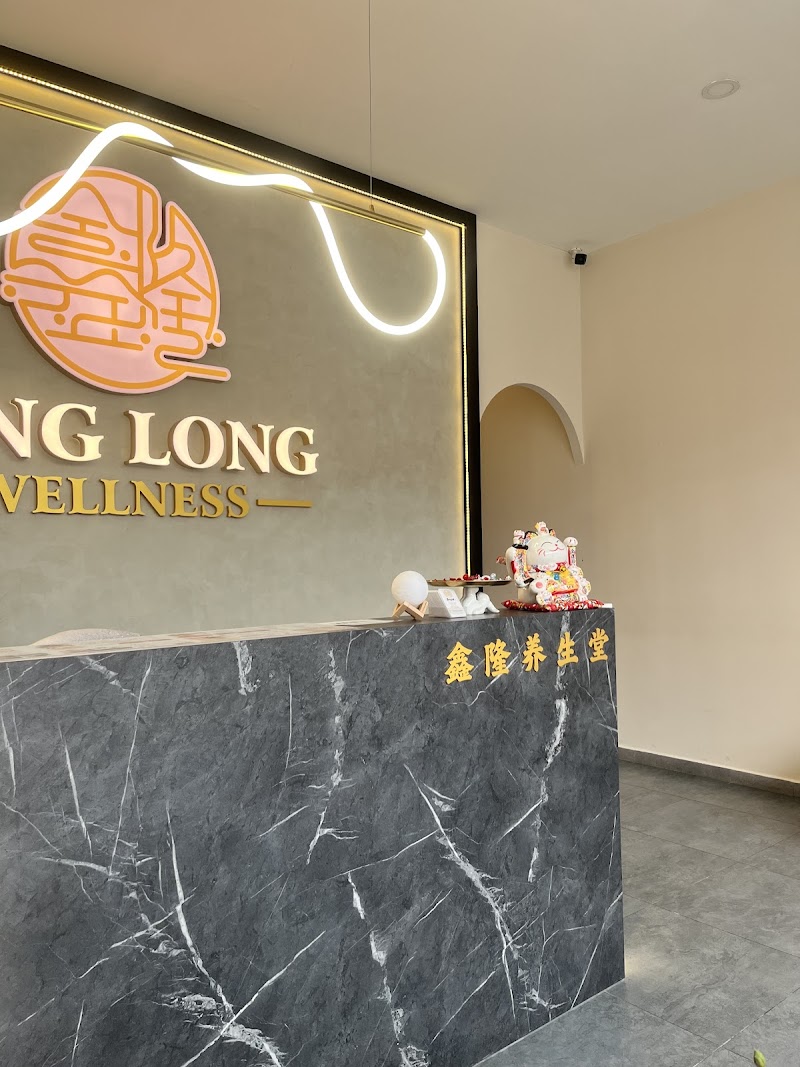 Jasmine Relexology & Massage Iskandar Puteri - Day Spa in Iskandar Puteri