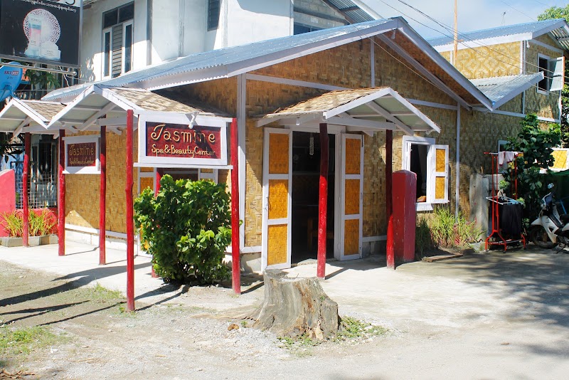 Jasmine Spa and Beauty Center Bagan