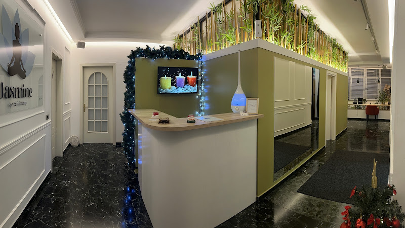 Jasmine Spa and Fizioterapi Tiranë