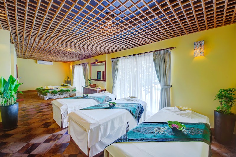 Jasmine Spa Sihanoukville - Day Spa in Sihanoukville