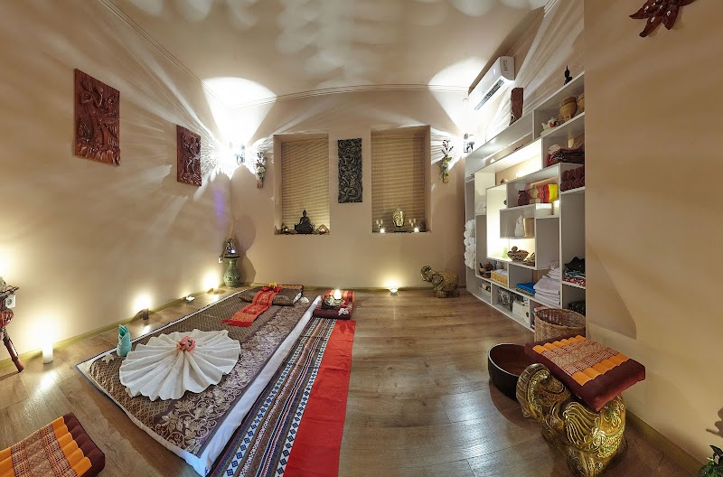 Jasmine Thai Massage Drohobych Raion - Day Spa in Drohobych Raion