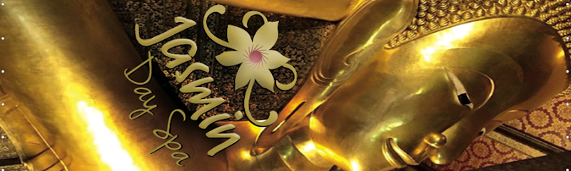 Jasmine Thai Massage & Spa, Stuttgart-West - Medical Spa in Stuttgart