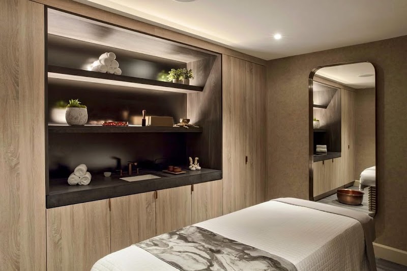 Jasmine Thai Spa goa-Massage Spa in Baga Anjuna Goa - Day Spa in Goa