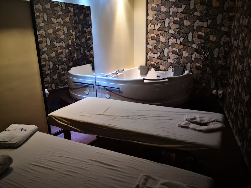 Jasminespa Jounieh - Beirut Hwy - Day Spa in Jounieh - Beirut Hwy