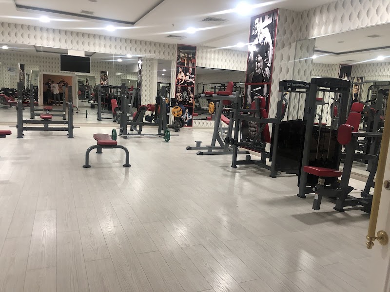 Jasminna'a Spa Yenişehir - Day Spa in Yenişehir