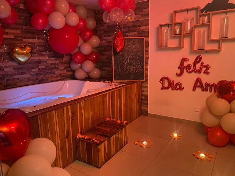 Jaspe Spa Medellín photo
