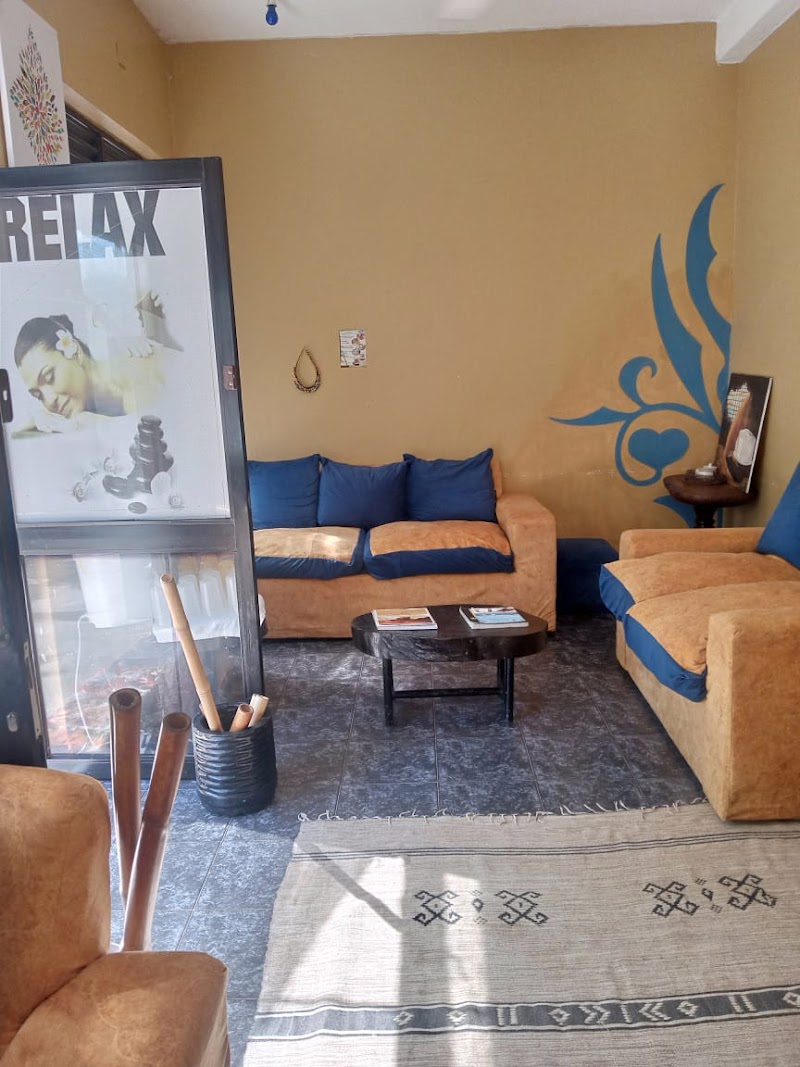 Jasper Massage Diani Beach