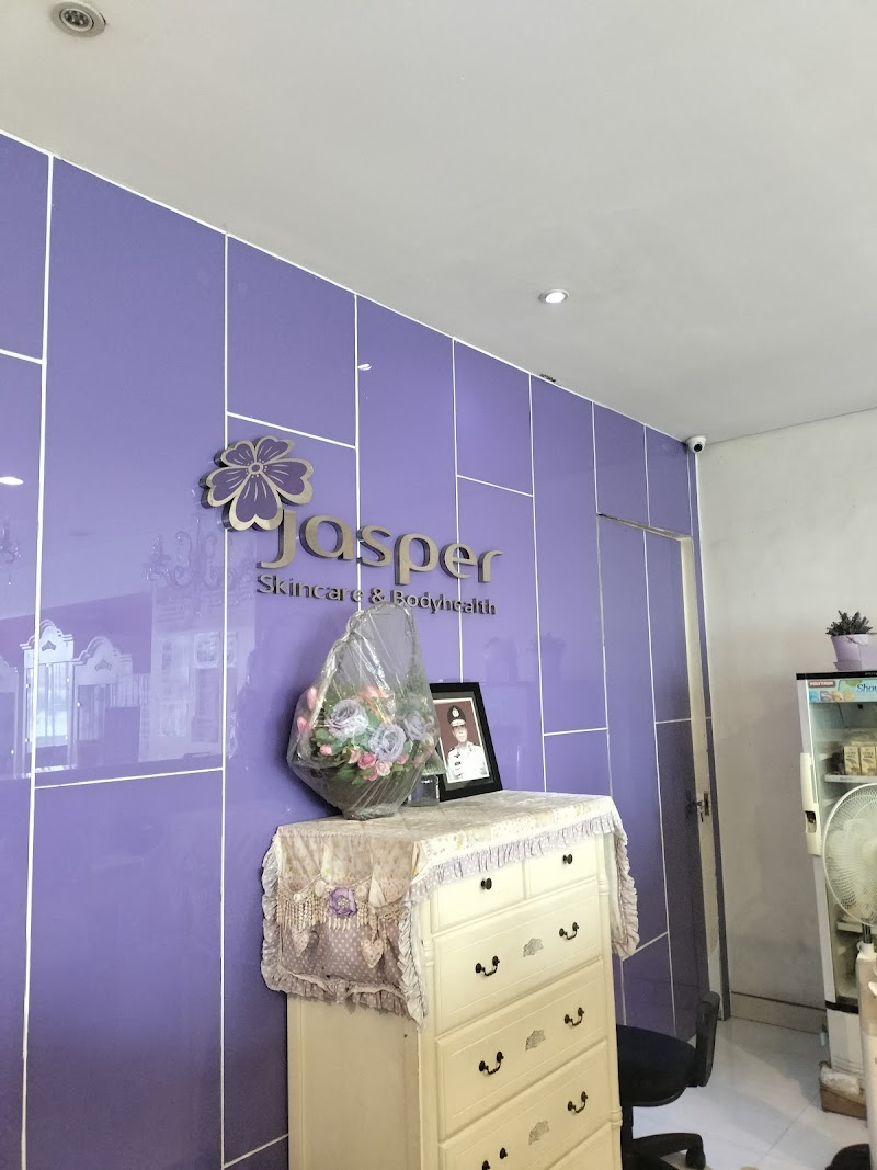 Jasper Skincare & Bodyhealth Bekasi Kota - Day Spa in Bekasi Kota