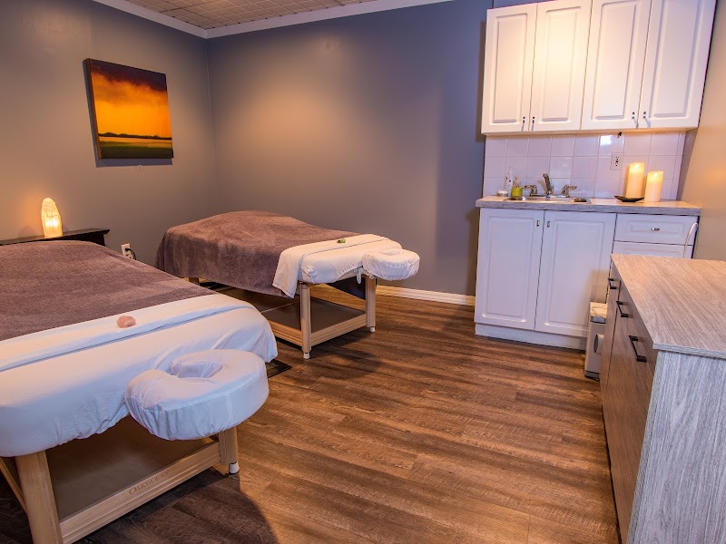 JasperAesthetics - Day Spa in Jasper