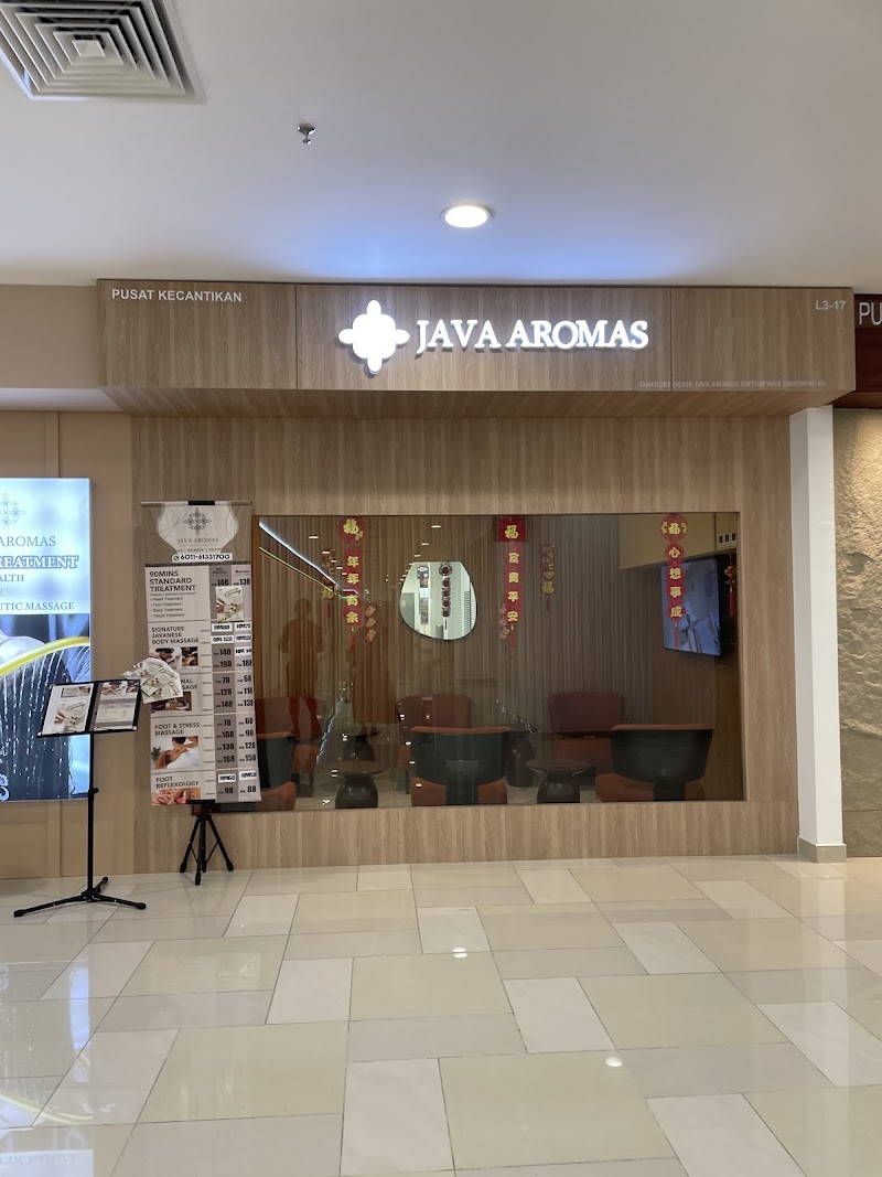Java Aromas (Larkin Junction) Johor Bahru photo