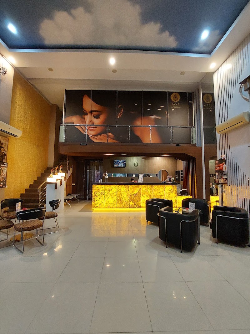 Java Bliss Family Spa & Reflexology Surabaya - Day Spa in Surabaya