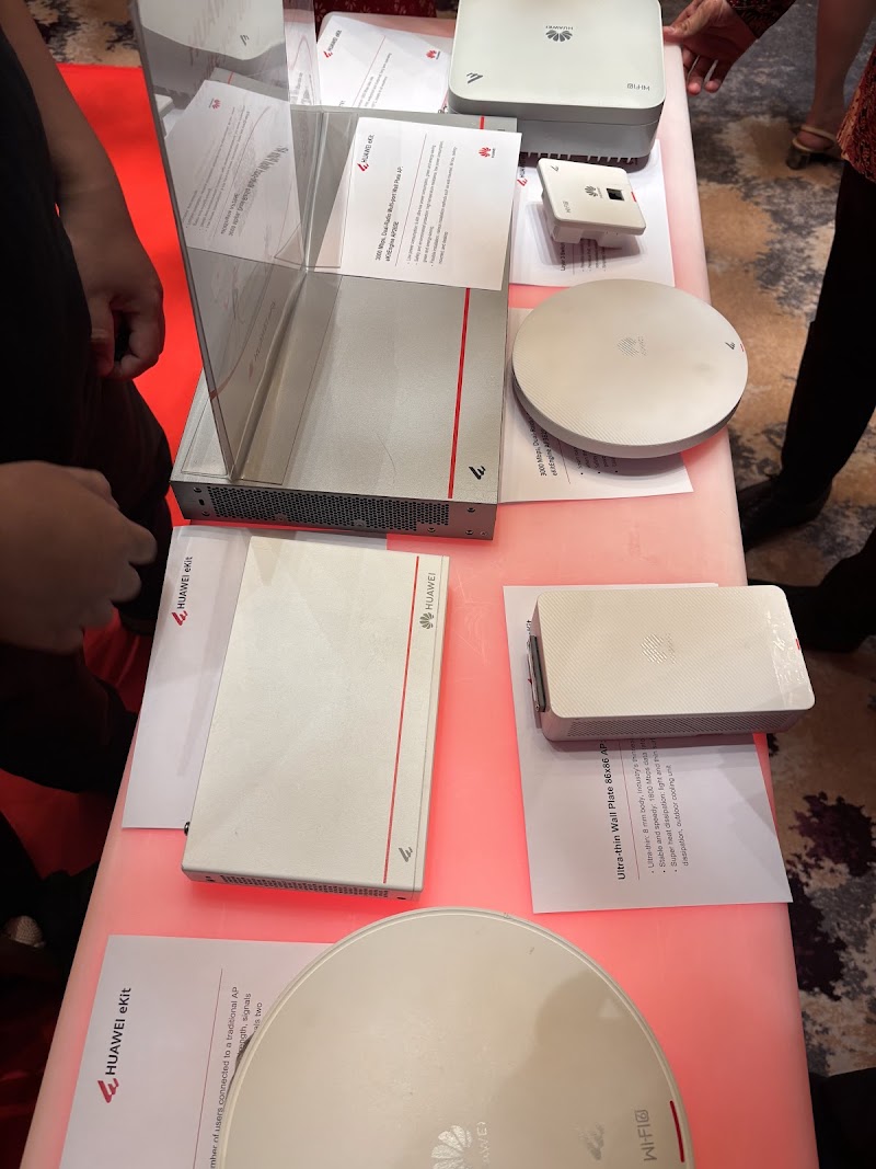 Java Spa Jakarta photo