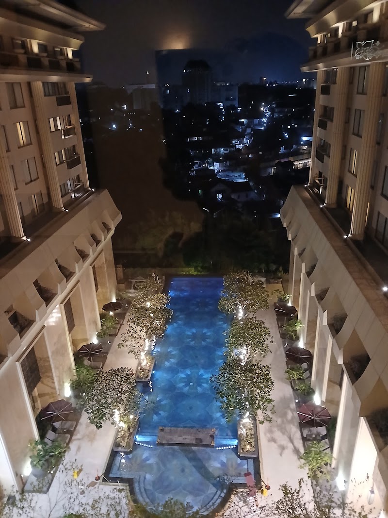 Javanese Spa Massage - Pijat Panggilan Jogja Yogyakarta