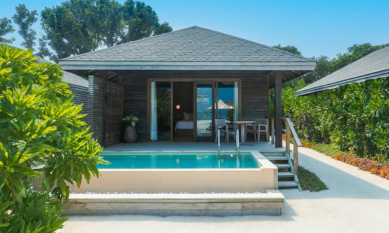 Jawakara Islands Maldives Lhaviyani Atoll - Resort Spa in Lhaviyani Atoll