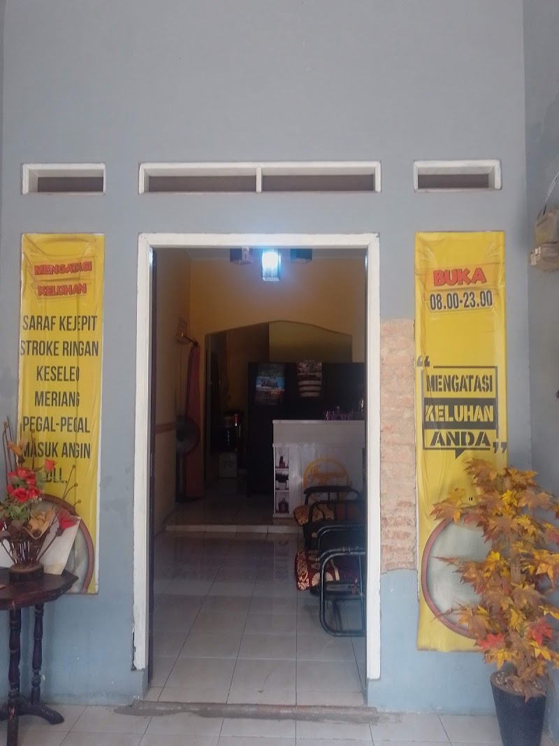 Jawara Jari, Urut Cow-Cew Bekasi Kota - Day Spa in Bekasi Kota