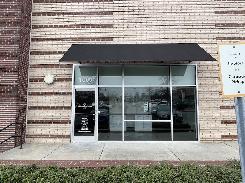 Jay Andrews Salon & Spa Morrisville - Day Spa in Morrisville