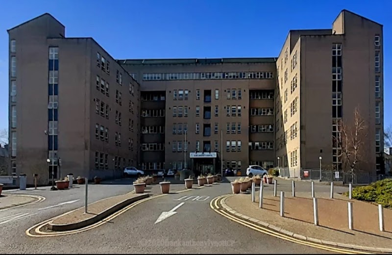 Jay Kelly Health Sligo - Day Spa in Sligo