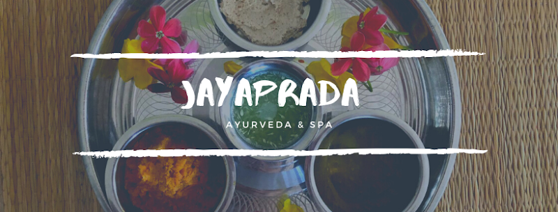 Jayaprada Ayurveda & Spa Le Mans - Day Spa in Le Mans